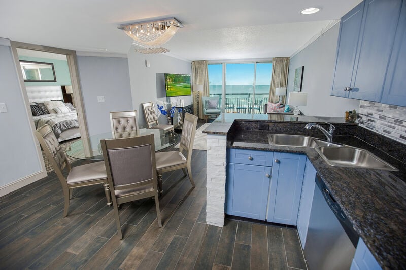 Oceans One 402 - Myrtle Beach