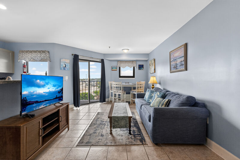 Renaissance Tower 0214 - Myrtle Beach