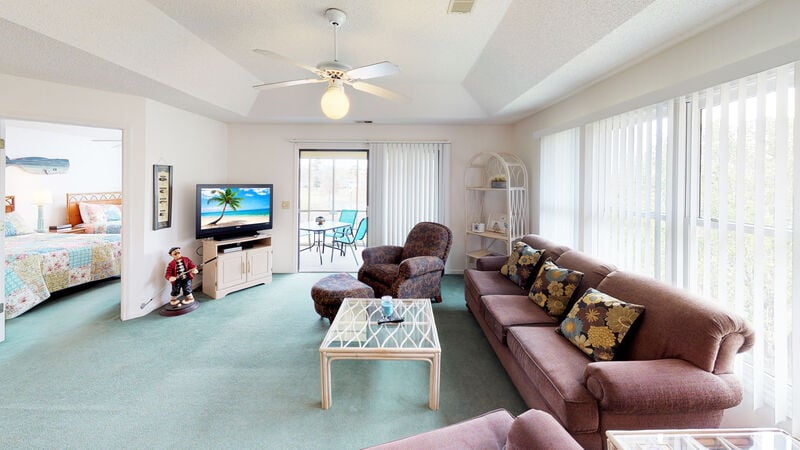 River Creek 1 Unit 106 - Sunset Beach