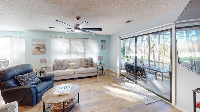 River Creek 1 Unit 303 - Sunset Beach
