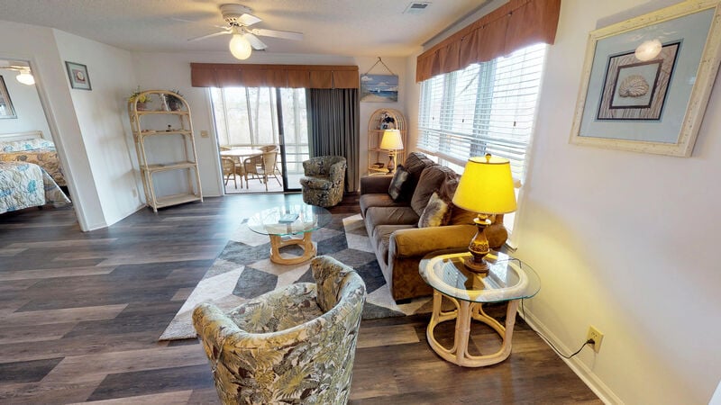 River Creek 1 Unit 304 - Sunset Beach