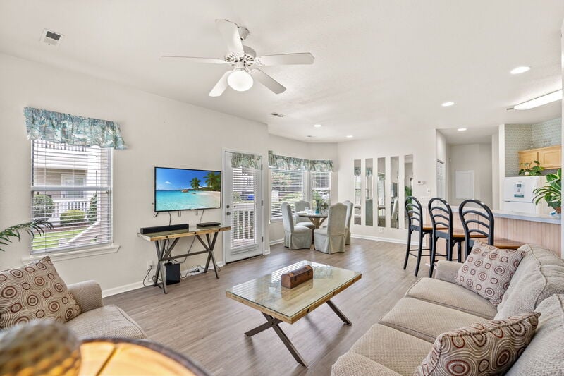 River Creek 2 Unit 1002 - Sunset Beach