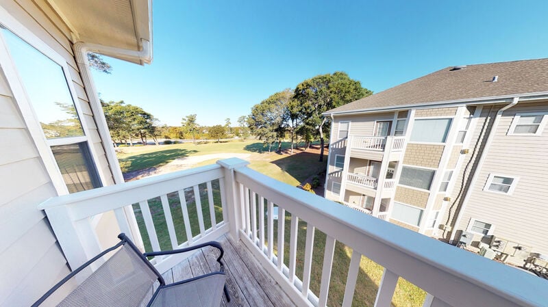 River Creek 2 Unit 1006 - Sunset Beach