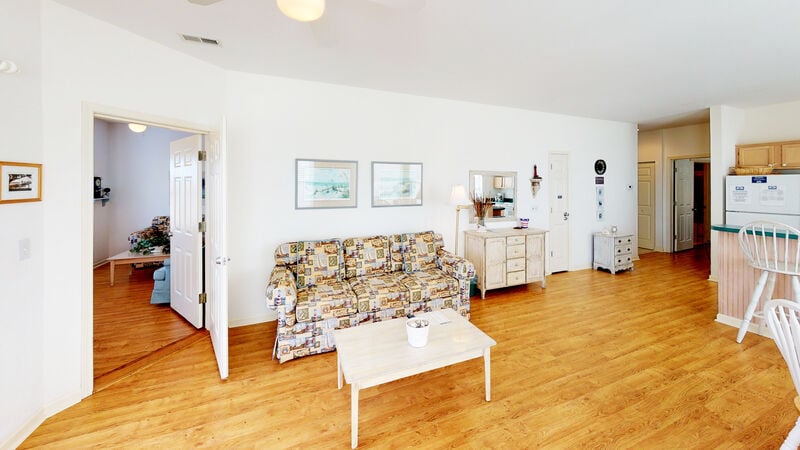 River Creek 2 Unit 1401 - Sunset Beach