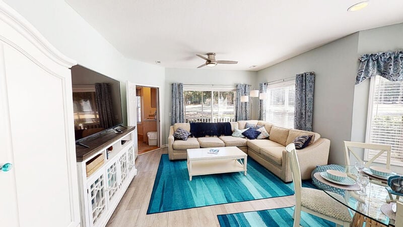 River Creek 2 Unit 1802 - Sunset Beach