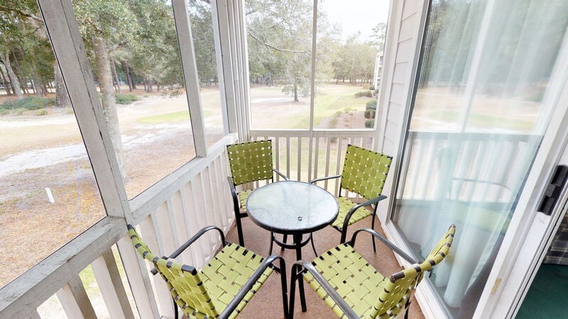 River Creek 2 Unit 1804 - Sunset Beach