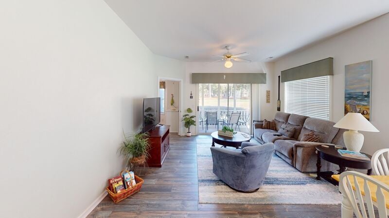River Creek 2 Unit 2002 - Sunset Beach