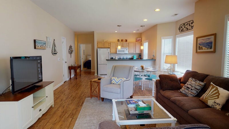 River Creek 2 Unit 2003 - Sunset Beach