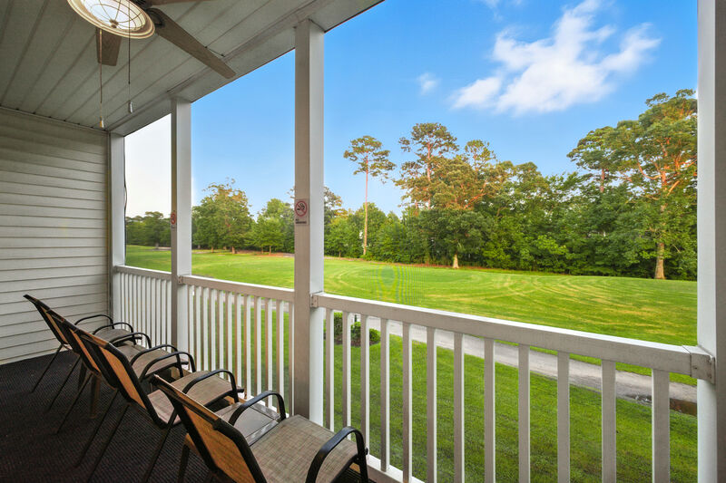 River Oaks 55E - Myrtle Beach
