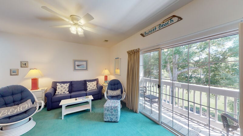Royal Poste Unit 2905 - Sunset Beach