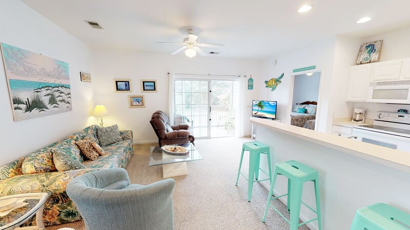 Royal Poste Unit 3209 - Sunset Beach