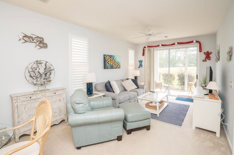 Sandpiper 2A - Sunset Beach