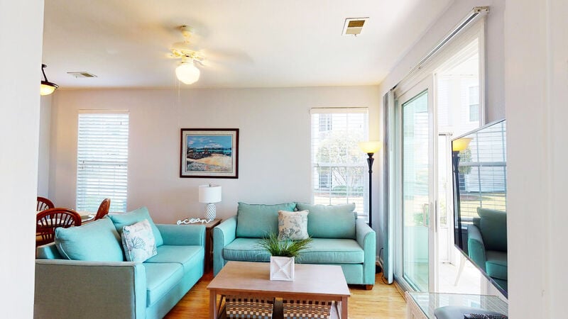 Sandpiper 56A - Sunset Beach