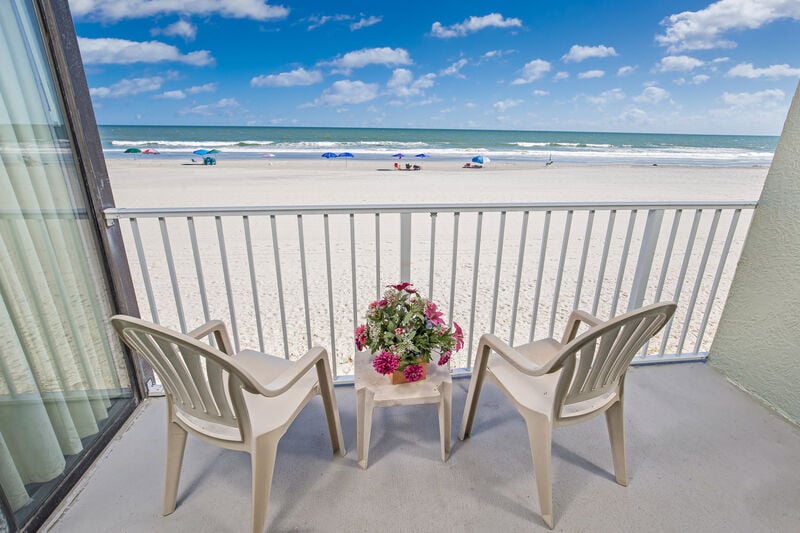 Sands Beach Club 120 - Myrtle Beach