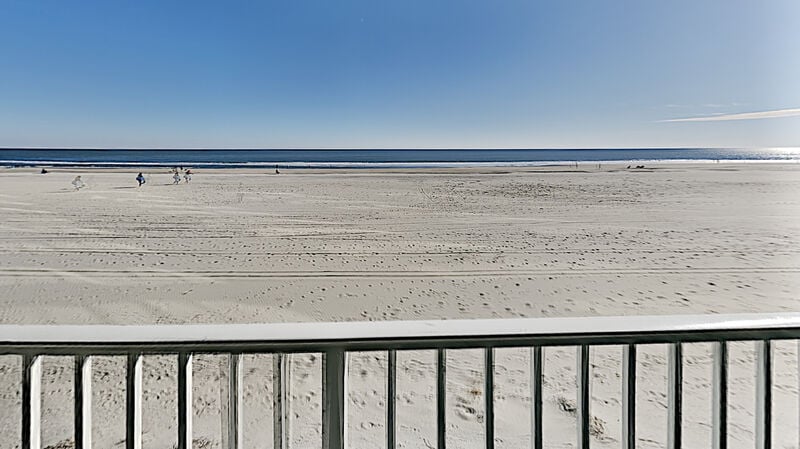 Sands Beach Club 123 - Myrtle Beach