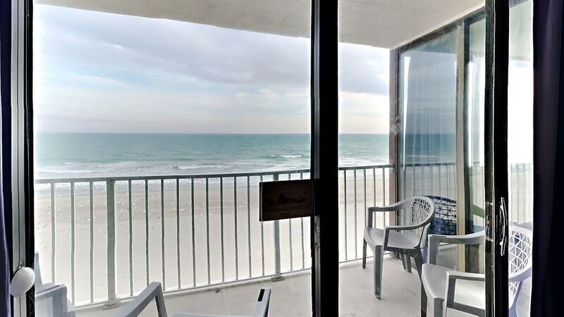 Sands Beach Club 515 - Myrtle Beach