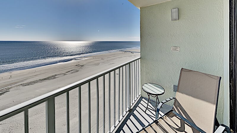 Sands Beach Club 820 - Myrtle Beach