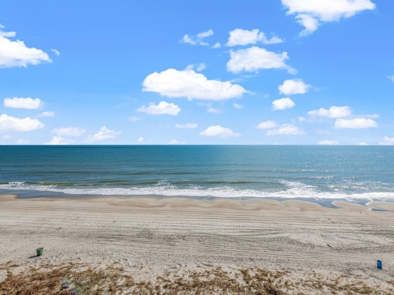 Savoy Penthouse 603 - Myrtle Beach