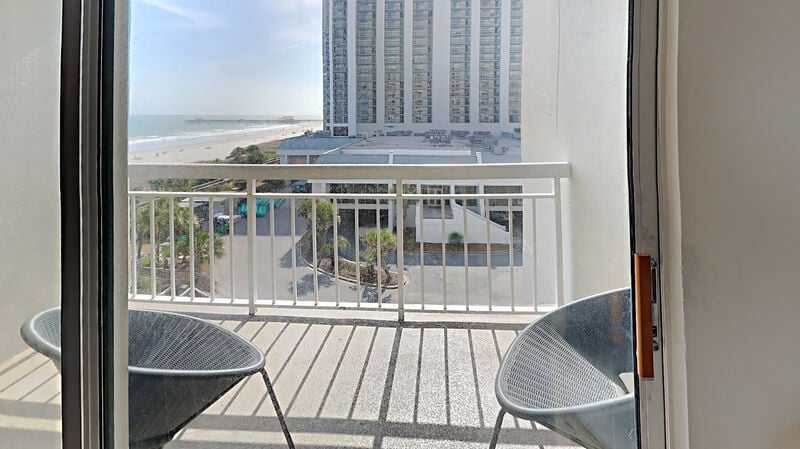 South Hampton 506 - Myrtle Beach