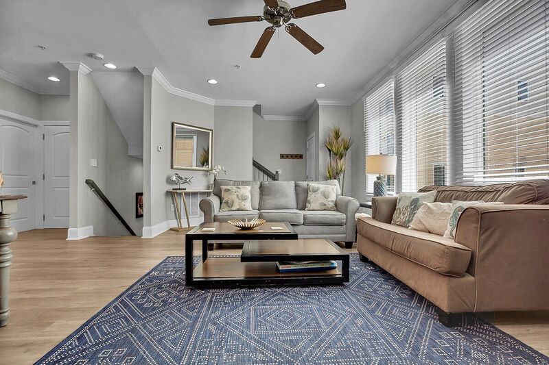 The Village at 74th - Myrtle Beach