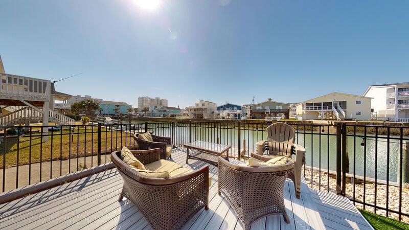 Wait & Sea - North Myrtle Beach