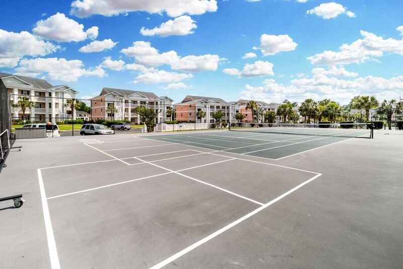 Waterway Village 13F