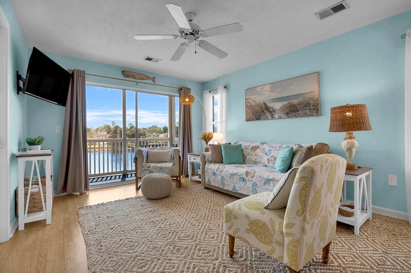 Waterway Village 27F