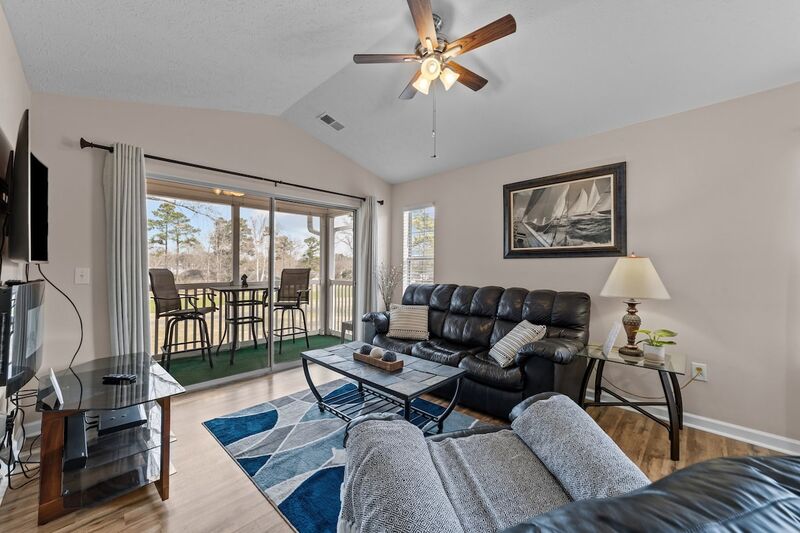Waterway Village 3I