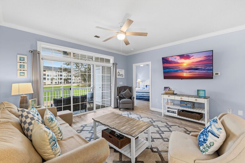 Wedgewood 221 - North Myrtle Beach