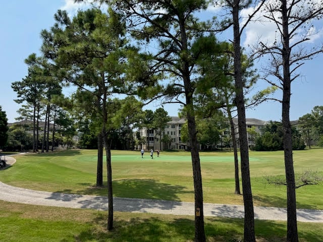 Wedgewood 723 - North Myrtle Beach