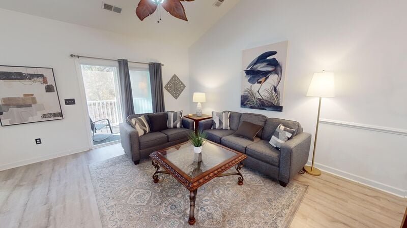 Willow Bend 1134 - North Myrtle Beach