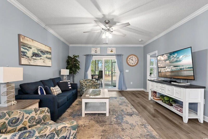 Willow Bend 311 - North Myrtle Beach