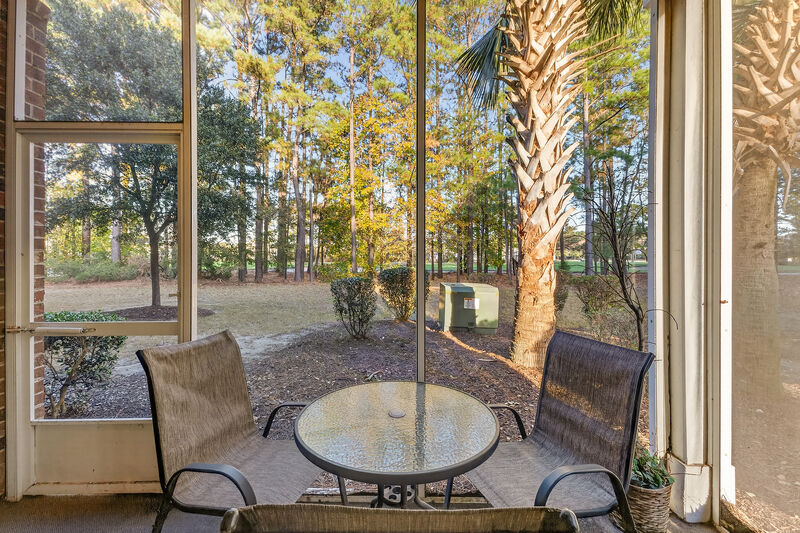 Willow Bend 414 - North Myrtle Beach