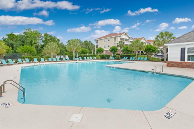 Willow Bend 414 - North Myrtle Beach