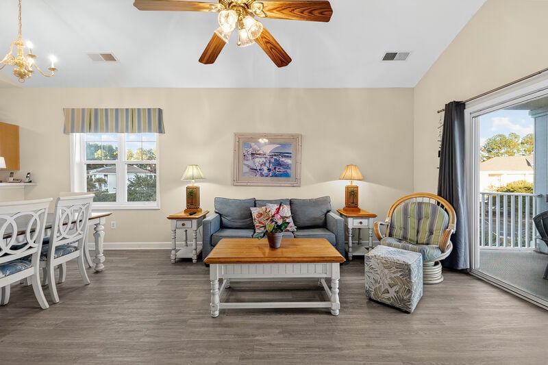 Willow Bend 831 - North Myrtle Beach