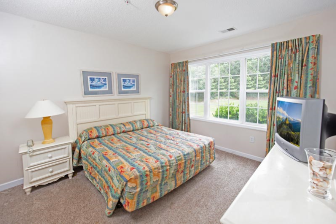 Willow Bend 831 - North Myrtle Beach