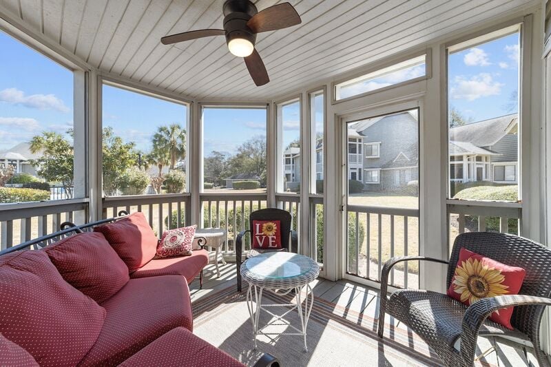 Windsor Court 11C - Myrtle Beach