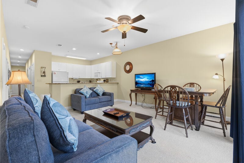 River Oaks Resort by Beach Vacations — photo 32 of 49