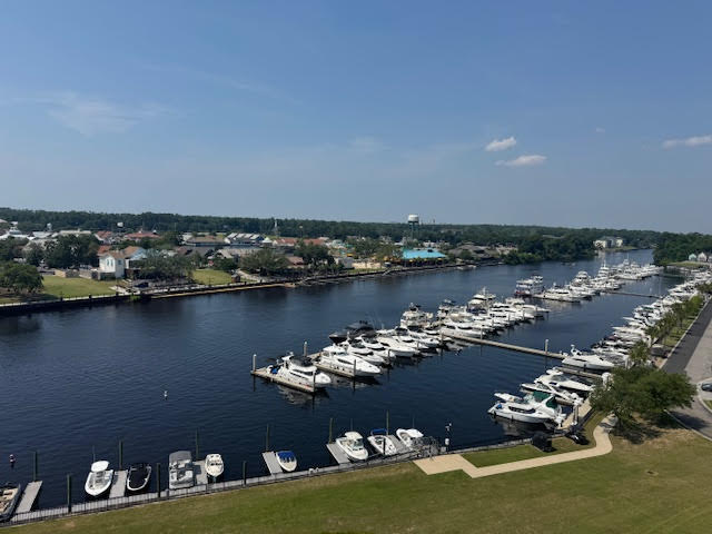 Yacht Club 2-1001 - North Myrtle Beach