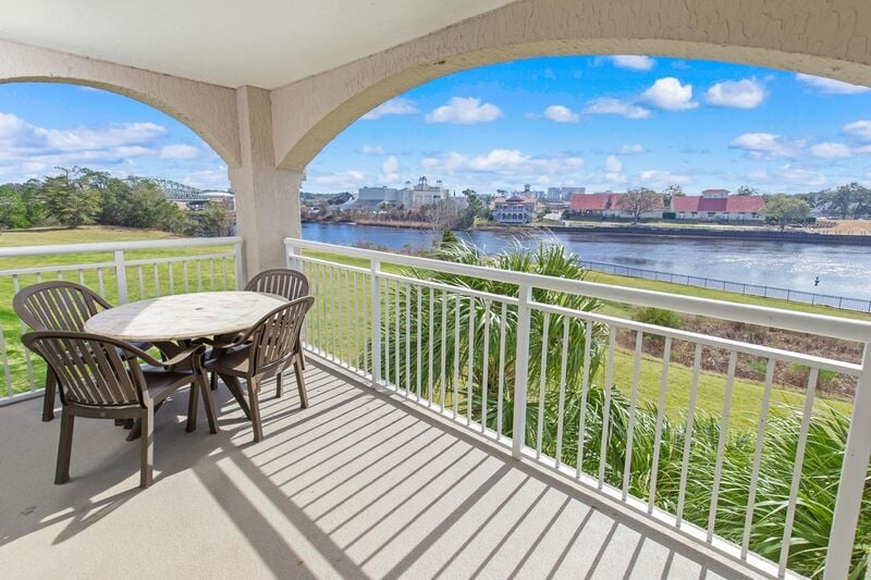 Yacht Club 2-203 - North Myrtle Beach