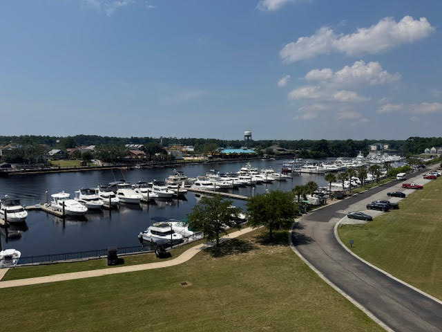 Yacht Club 2-505 - North Myrtle Beach